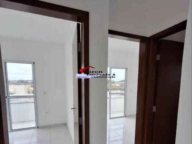 #67162 - Apartamento para Venda em São Vicente - SP - 2