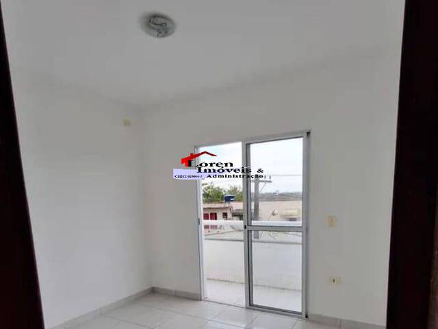 #67162 - Apartamento para Venda em São Vicente - SP - 1