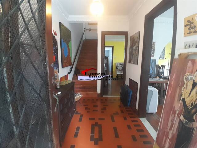 Sobrado para Venda em São Vicente - 5