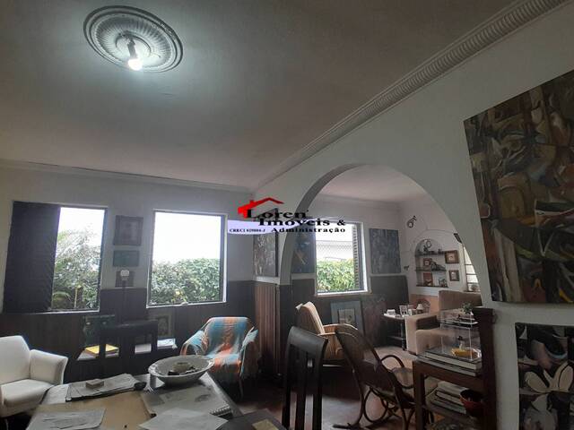 Sobrado para Venda em São Vicente - 4