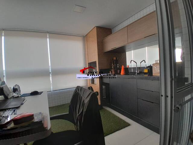 #67182 - Apartamento para Venda em São Vicente - SP - 3