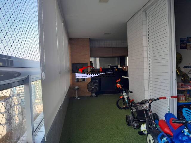 Apartamento para Venda em São Vicente - 5