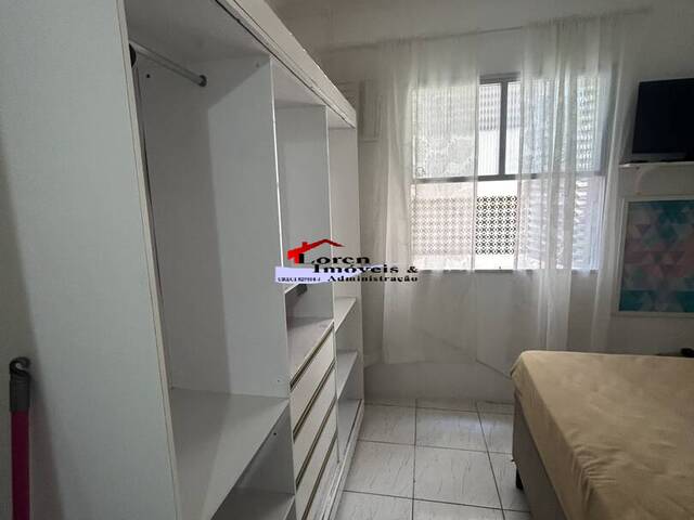 #67191 - Sala Living para Locação em São Vicente - SP - 2