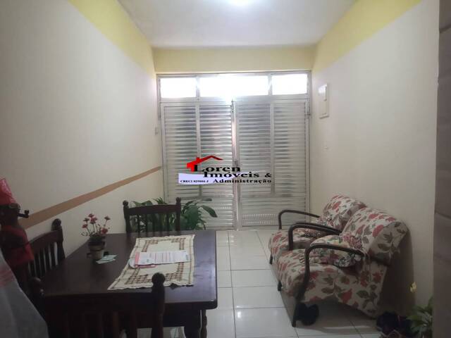 Sobrado para Venda em São Vicente - 4