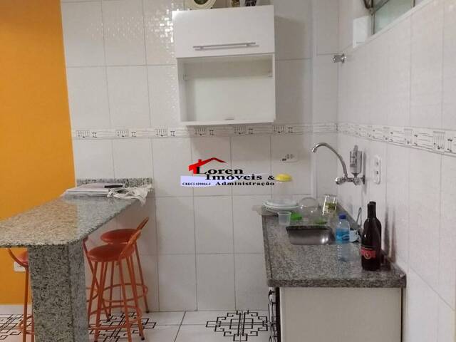 Sobrado para Venda em São Vicente - 5