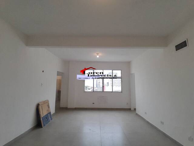 #6722s - Sala para Venda em São Vicente - SP