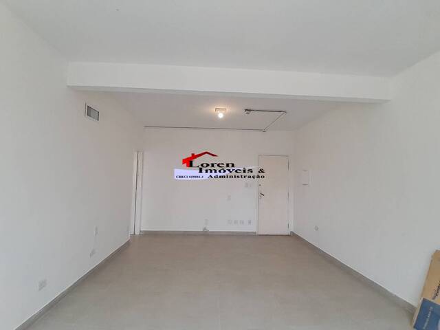 #6722s - Sala para Venda em São Vicente - SP
