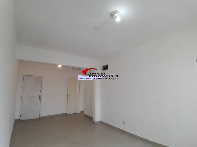 Sala para Venda em São Vicente - 4