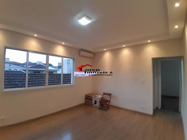 #67232 - Apartamento para Venda em São Vicente - SP