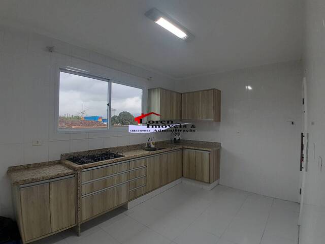 Apartamento para Venda em São Vicente - 4