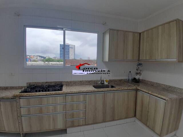 Apartamento para Venda em São Vicente - 5