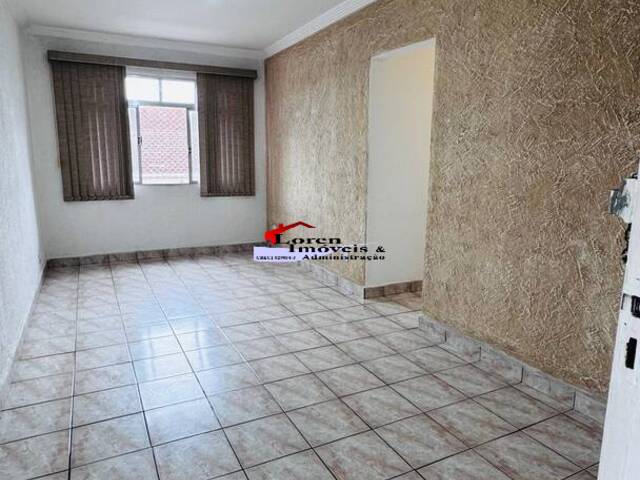 #67263 - Apartamento para Venda em São Vicente - SP - 1