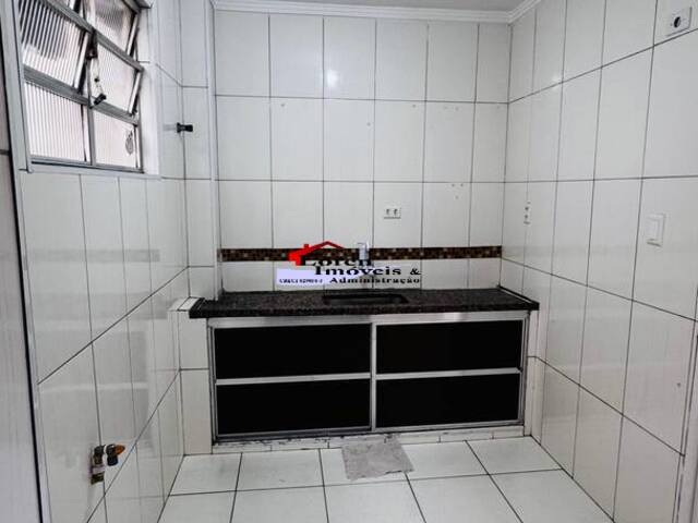 #67263 - Apartamento para Venda em São Vicente - SP - 3