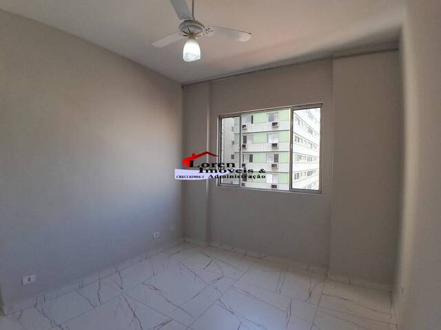 #67271 - Apartamento para Locação em São Vicente - SP - 2