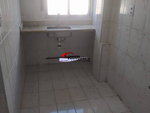#67281 - Apartamento para Venda em São Vicente - SP - 3