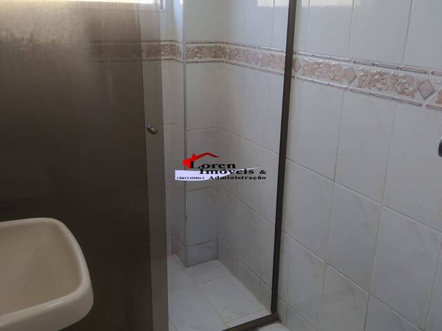 Apartamento para Venda em São Vicente - 4