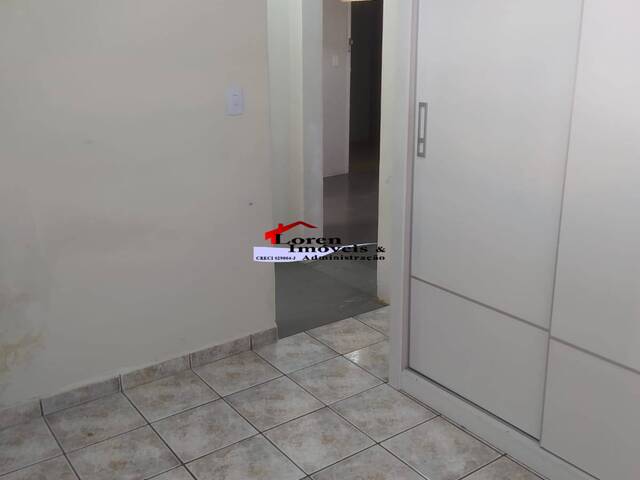 Apartamento para Venda em São Vicente - 5