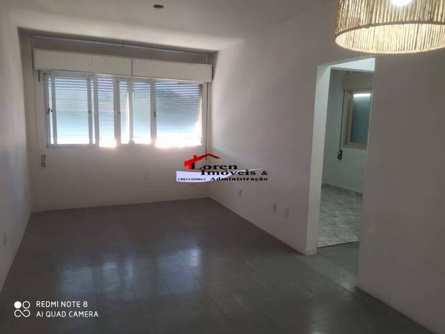 #67281 - Apartamento para Venda em São Vicente - SP - 1