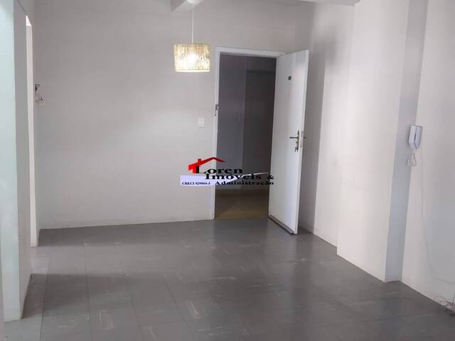 #67281 - Apartamento para Venda em São Vicente - SP - 2