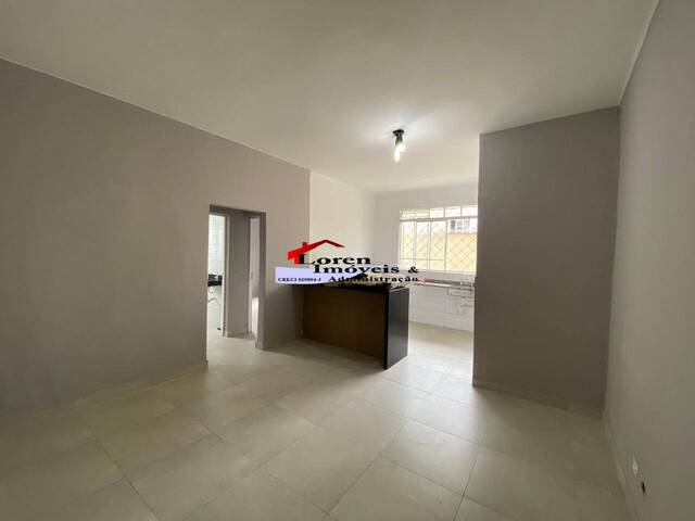 #67292 - Apartamento para Locação em São Vicente - SP - 1
