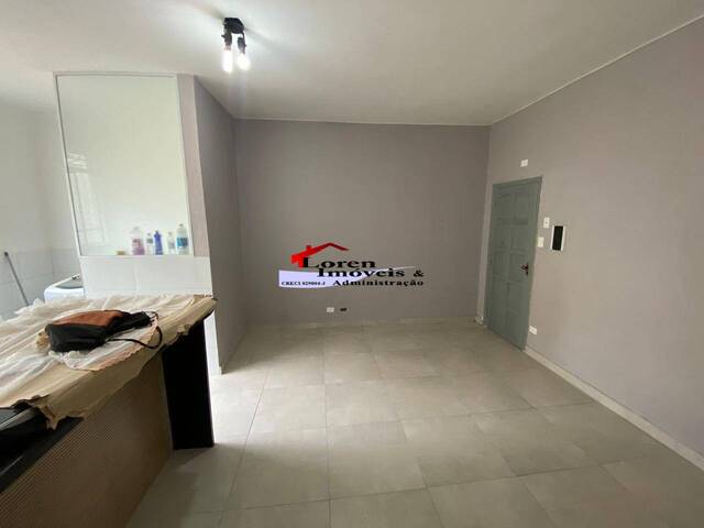 #67292 - Apartamento para Locação em São Vicente - SP - 2