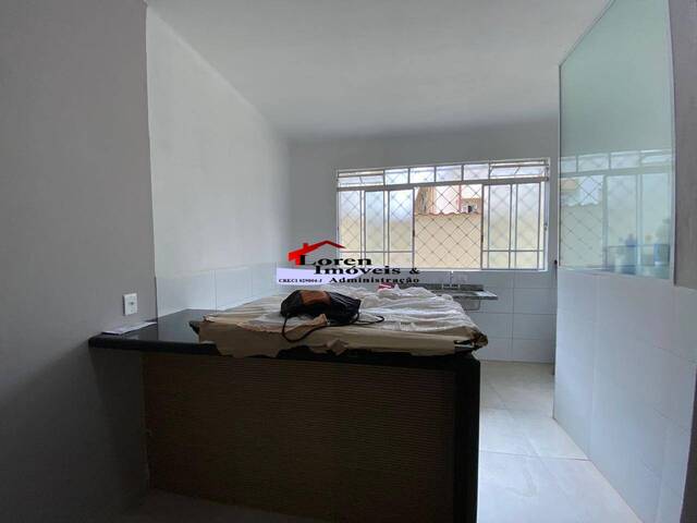 #67292 - Apartamento para Locação em São Vicente - SP - 3