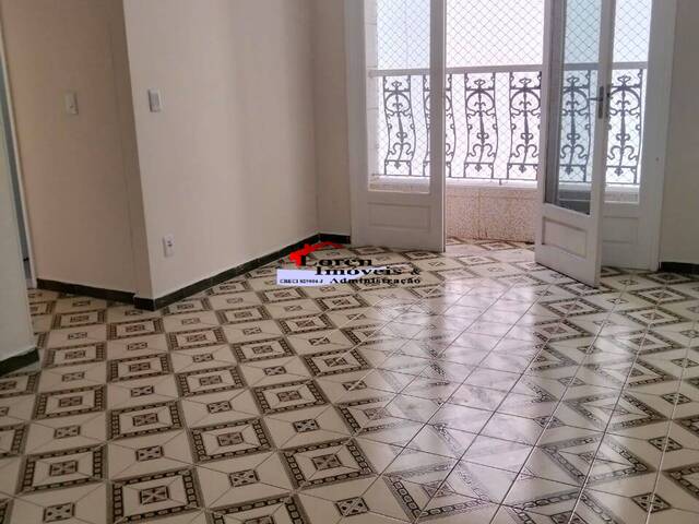 #67312 - Apartamento para Locação em São Vicente - SP - 1