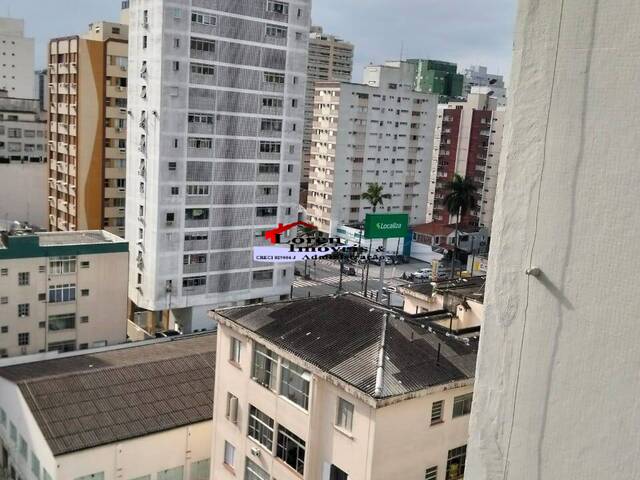 #67312 - Apartamento para Locação em São Vicente - SP - 3