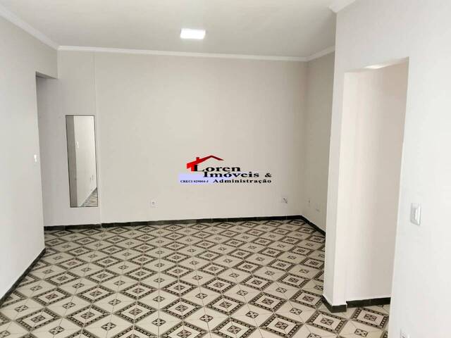 #67312 - Apartamento para Locação em São Vicente - SP - 2