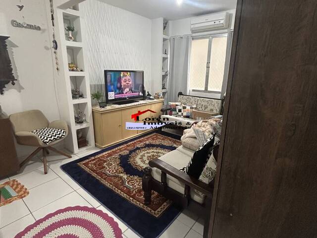 #67322 - Apartamento para Venda em São Vicente - SP