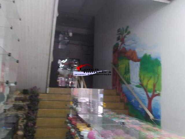 Sala para Locação em São Vicente - 4