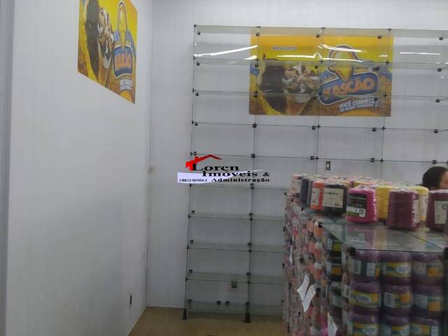 #6733l - Sala para Locação em São Vicente - SP - 3
