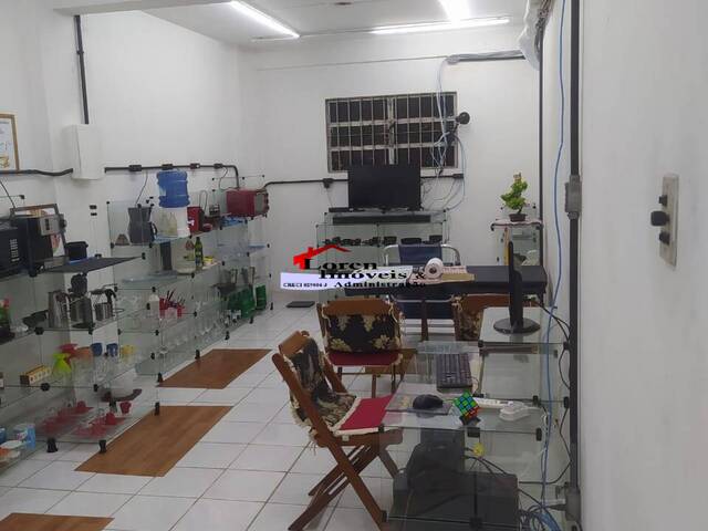 Locação em CENTRO - São Vicente