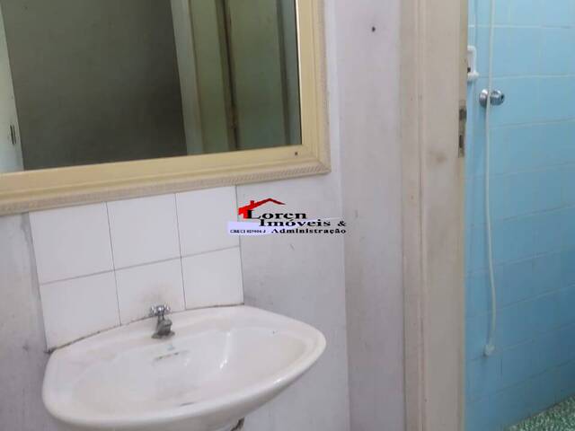 Sala para Locação em São Vicente - 5