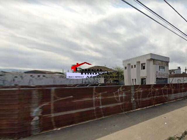 #6733t - Área para Venda em São Vicente - SP