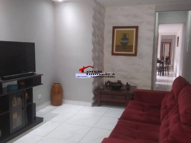 #6735s - Casa para Venda em São Vicente - SP - 1