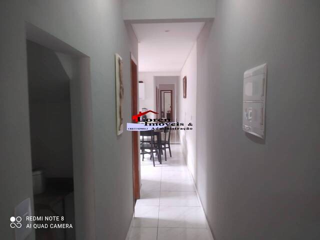 #6735s - Casa para Venda em São Vicente - SP - 3