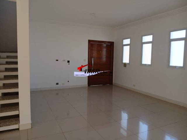 #5916s - Sobrado para Venda em São Vicente - SP