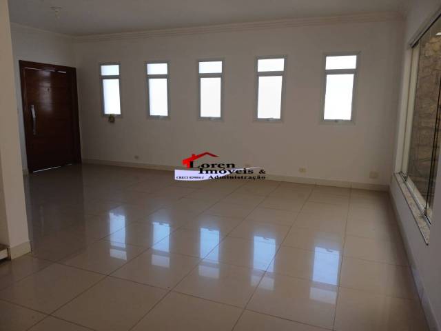 Sobrado para Venda em São Vicente - 4
