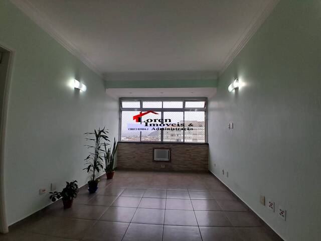 #67362 - Apartamento para Venda em São Vicente - SP