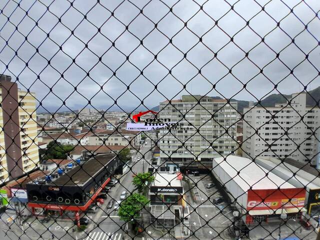 #67362 - Apartamento para Locação em São Vicente - SP - 3