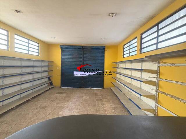 #6737lj - Loja para Venda em São Vicente - SP - 2