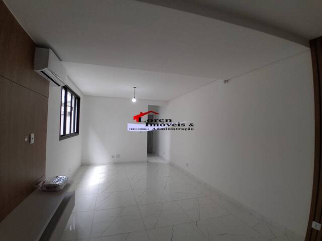 #6740s - Sobrado para Venda em Santos - SP - 2