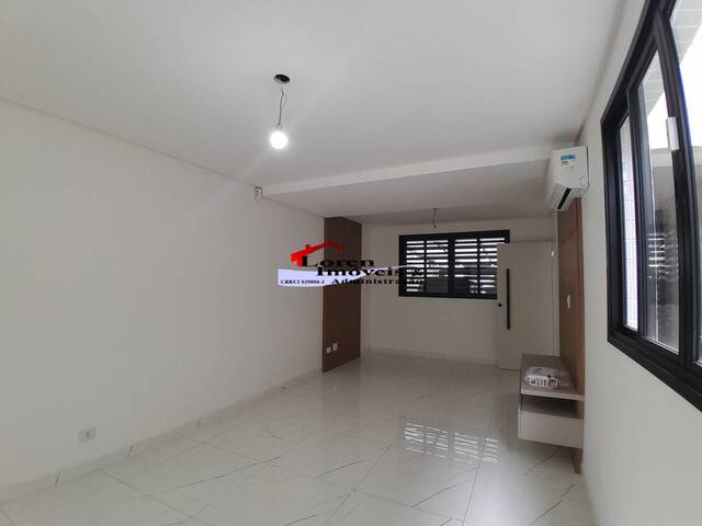#6740s - Sobrado para Venda em Santos - SP - 1