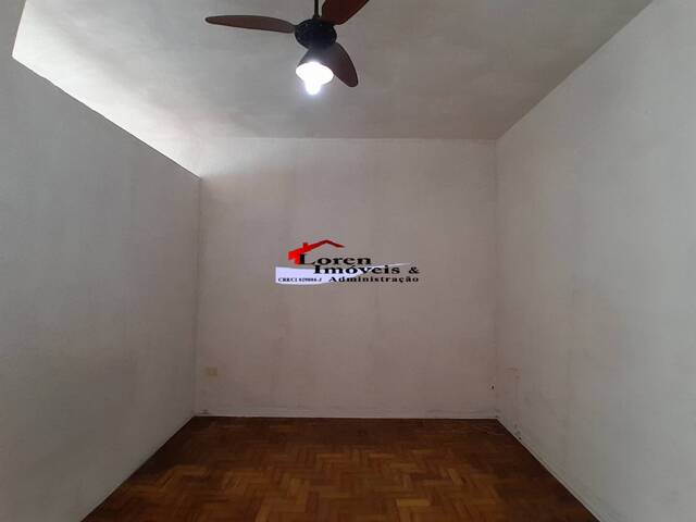 #6742l - Sala Living para Venda em Santos - SP - 3