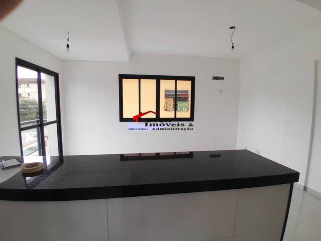 #6743s - Sobrado para Venda em Santos - SP - 3