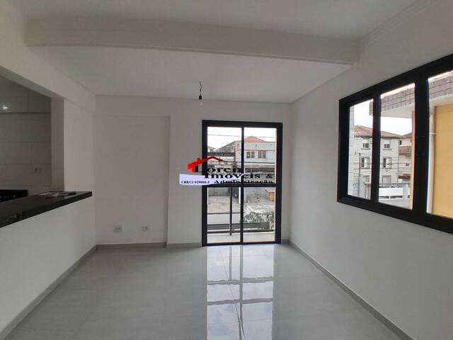 Venda em Macuco - Santos