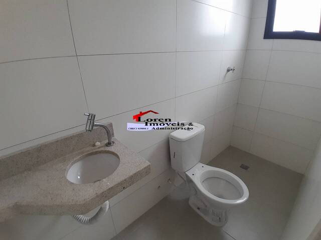 Sobrado para Venda em Santos - 5