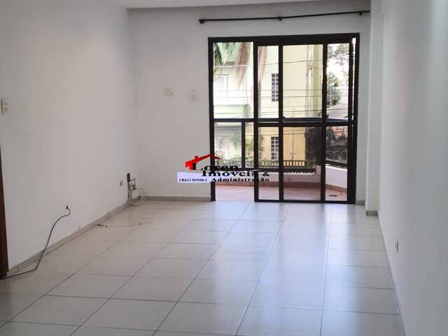 #67453 - Apartamento para Locação em São Vicente - SP - 1