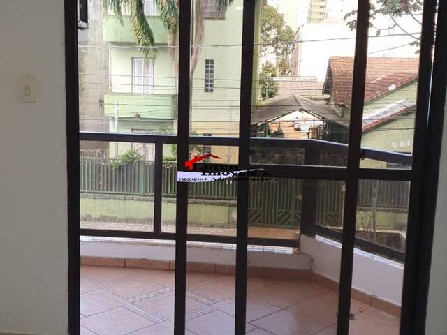 #67453 - Apartamento para Locação em São Vicente - SP - 2